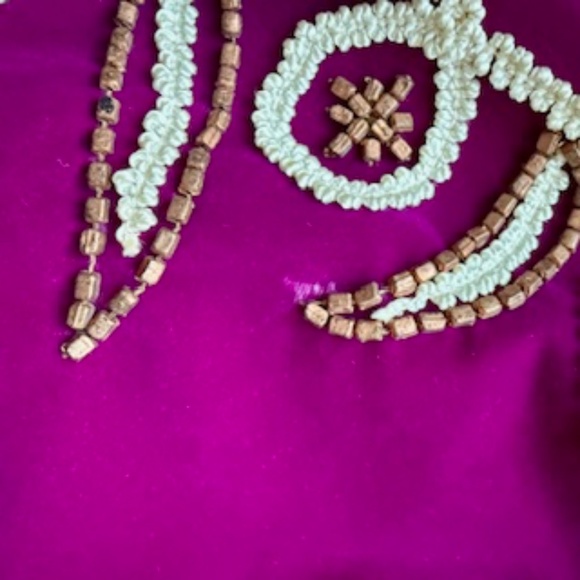 Velvet Beaded Top - Picture 15 of 16